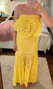 yellow set!