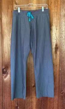 Figs scrub pants, woman, size small
