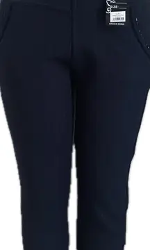 Women’s fleece  legging pants