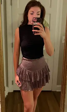 Boutique Skort 