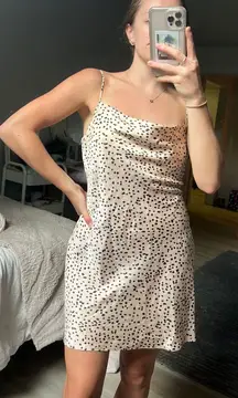 Pants Store Tan dress