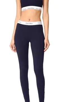 Calvin Klein Bralette and Leggings Matching Set