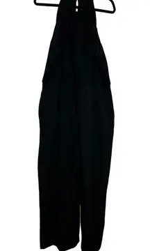 Julia Jordan Black Jumpsuit Size 22W