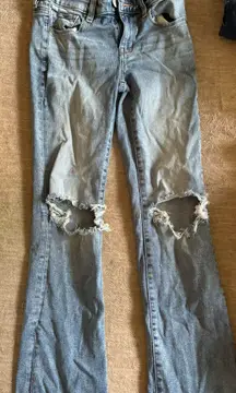 Outfitters Jeans