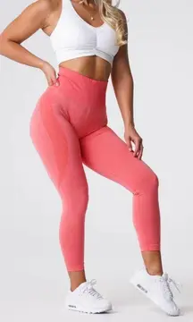 NVGTN Contour Seamless Leggings