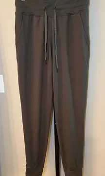 Zyia Active Ascend Joggers Olive‎ Green Size Large