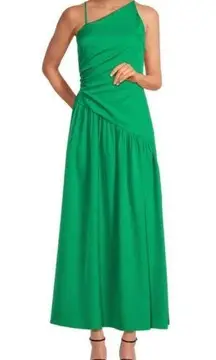 Area stars Janis Drop Waist Maxi Dress - Worn once