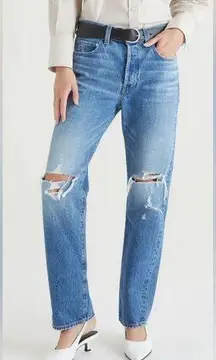NWT Edwin Tash Jeans - Symbol