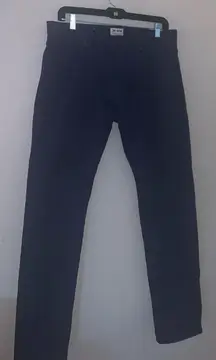 Todd Snyder Slim Fit Jeans Size 32x34