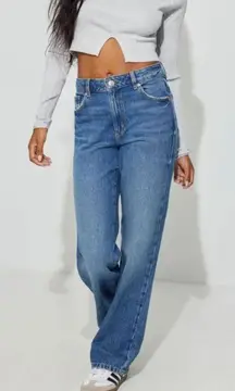 Garage Jeans