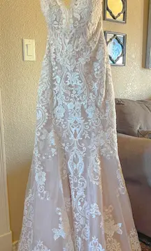 Madison James Wedding Dress