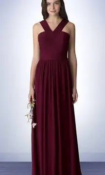 Bridesmaid Dress