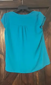 Express Blouse Small