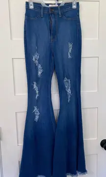 Bell Bottoms 