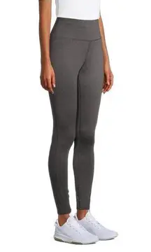 NWT Women’s Active Full Length Gray Leggings Size S