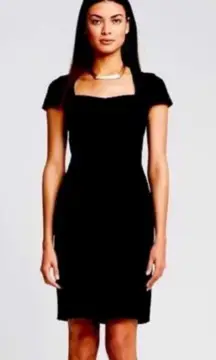 Business Casual Dress