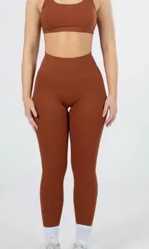 Paragon RecStretch Original Sculptseam Legging