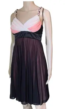 alyn paige  midi dresses