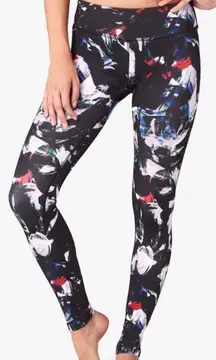 Lux Palette Essential Long Legging