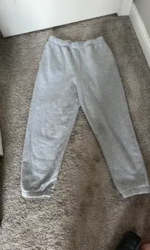 Outfitters Grey Sweatpants