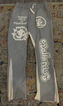 Hellstar Sweatpants
