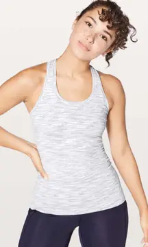 Lululemon Cool Racerback Tank