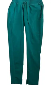 Mandala Adult Scrub Pants MT Green Medical Uniform‎ Nurse Workwear Dental Comfy