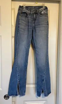 Outfitters Jeans