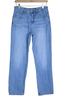 BDG Urban Outfitters Women's 28 Skinny Straight Leg Jean