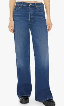 Mother the Ditcher Roller Sneak Yakkity Yak NWT 29