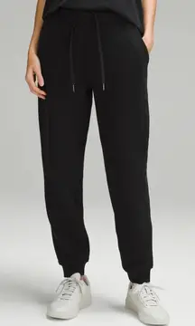 Lululemon High-Rise Scuba Joggers Full-Length