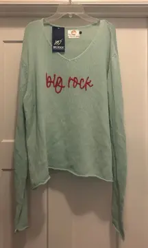 Big Rock Women's Under Armour Pullover