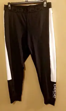 Sports Casual Pants