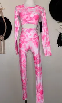 Mono B Set Clothing Workout