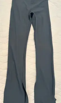 Old Navy Power soft Ribbed Leggings