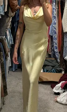 Selfie Leslie Selfie Dress