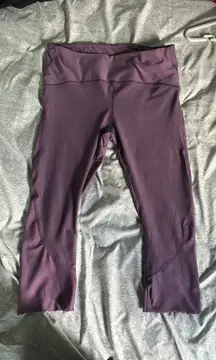 RBX Capri Leggings