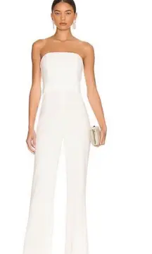 Alice Olivia  jumpsuit 