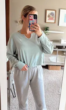 Hollister Sleep/Lounge Longsleeve