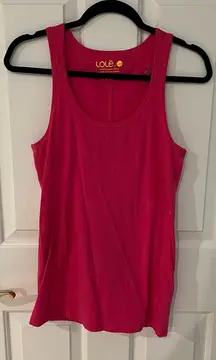 Lole Tank Top