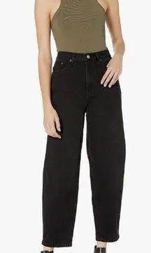 The Drop Women's @lucyswhims Fitted Cutaway Racer Tank Sweater in Capers Olive S