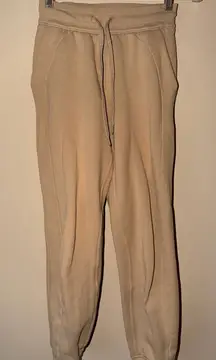 Lululemon Scuba Joggers High-Rise 28" Fleece