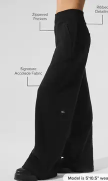 Alo Yoga Sweatpants serenity 