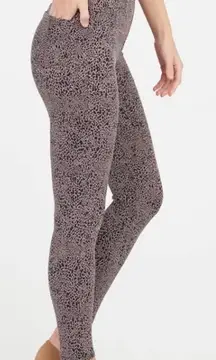 SPANX ankle Jean-ish leggings small nwt