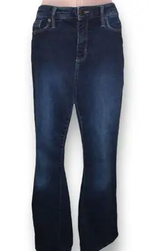 Universal Thread High Rise Flare Jeans size 10/30R