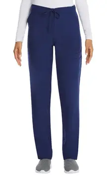 NWT - Core Essentials Drawstring Cargo Scrub Pant / Scrubs.