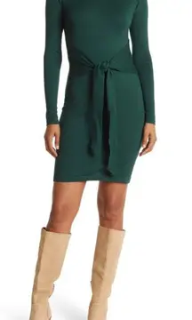 Tosh + Sophie Dress  Green