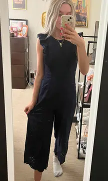 Boutique Jumpsuit