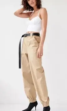 Aritzia TNA Cargo Trouser Joggers