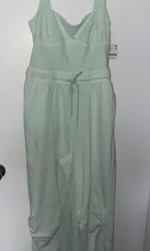 Inbound FP Movement Onesie